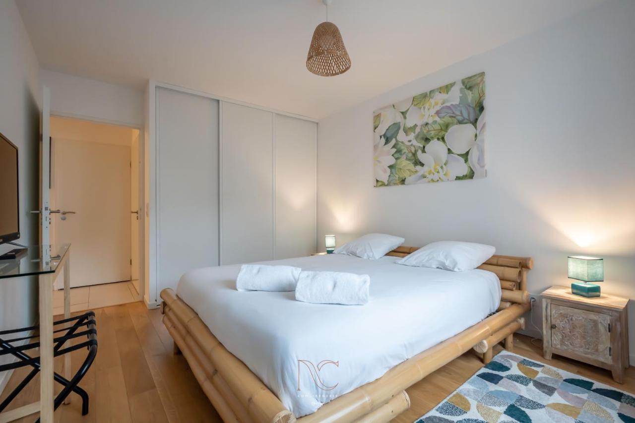 *Disneyland-Paris* 7Pers, Wifi, Parking, Netflix Montevrain Bagian luar foto
